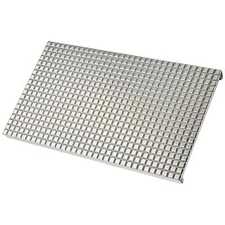 Peso Para Carne Aluminio Fundido Winco 2