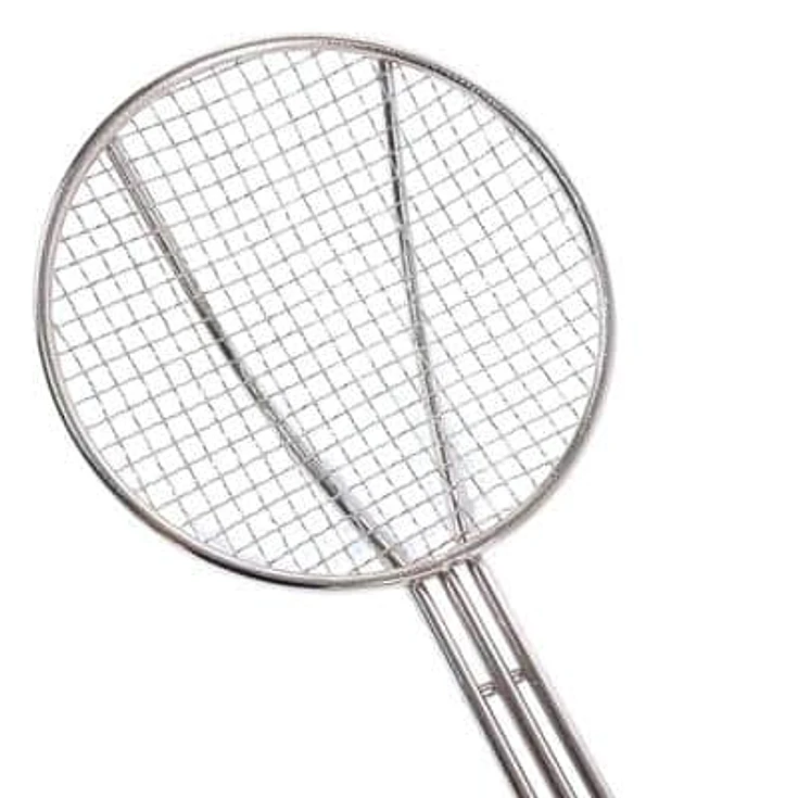 Espumador Malla Fina 15Cm Dechef 3
