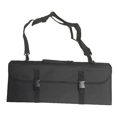 Estuche Porta Cuchillos 10 Espacios Dechef 1