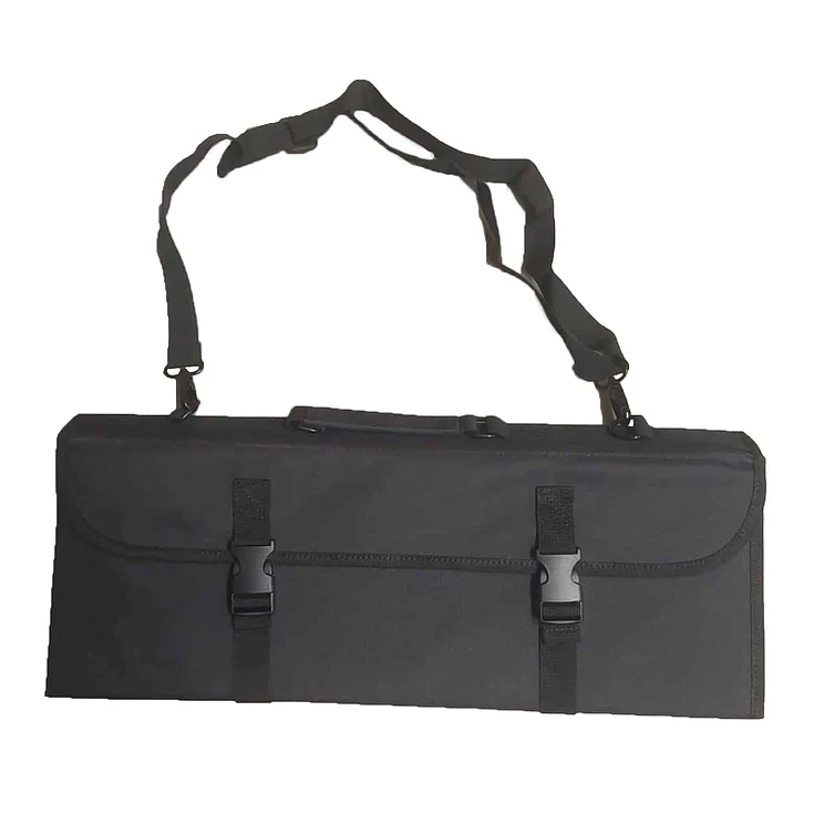 Estuche Porta Cuchillos 10 Espacios Dechef 1