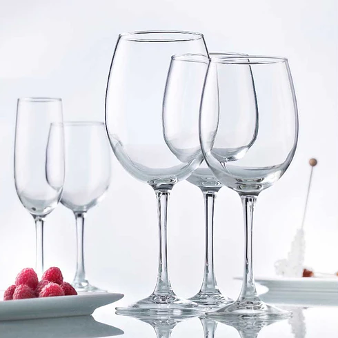 Vicrila Copa Pinot 580Ml (6 Pcs) 3