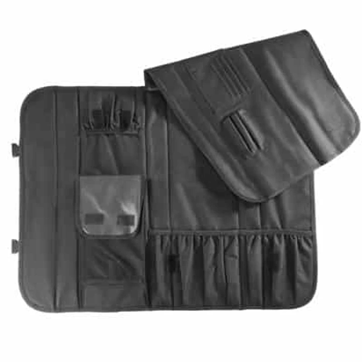 Estuche Porta Cuchillos 10 Espacios Dechef 3