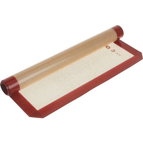 Tapete Silicona 37X52Cm Winco 1