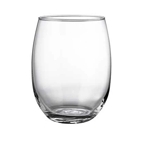 Vicrila Vaso Pinot 350Ml (6Pcs) 1