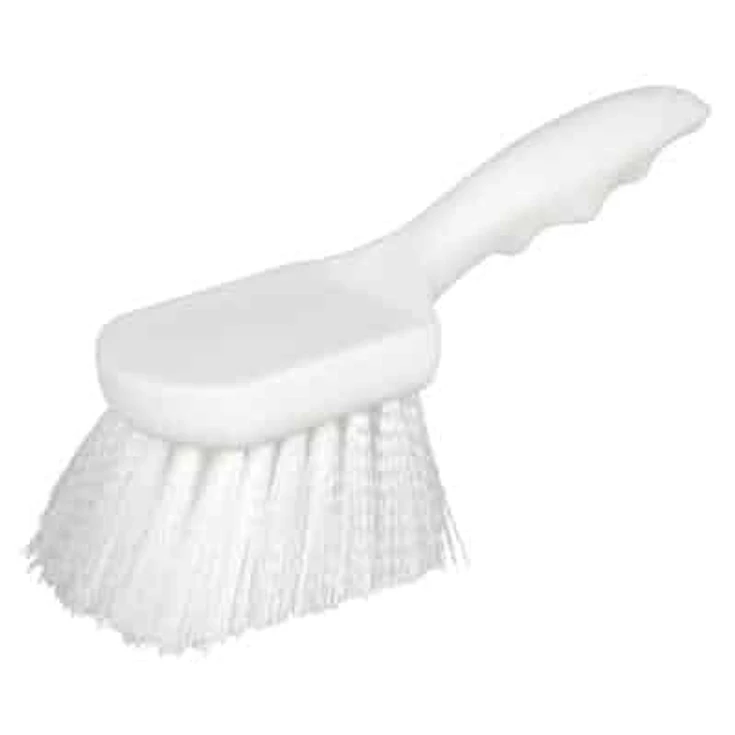 Cepillo Cerdas Nylon Corto 1