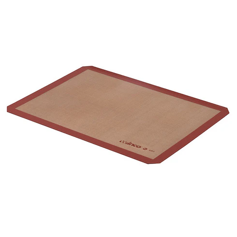 Tapete Silicona 37X52Cm Winco 2