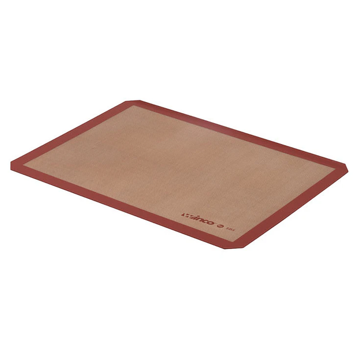 Tapete Silicona 37X52Cm Winco 2