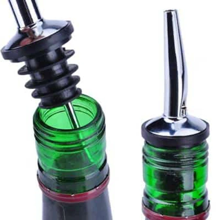 Dosificador Acero (12 Pcs) Dechef 3