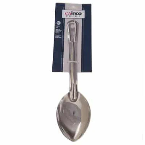 Cuchara Solida 28Cm Winco 2