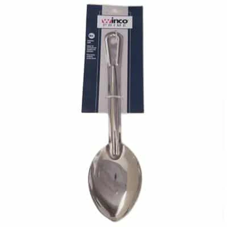 Cuchara Solida 28Cm Winco 2