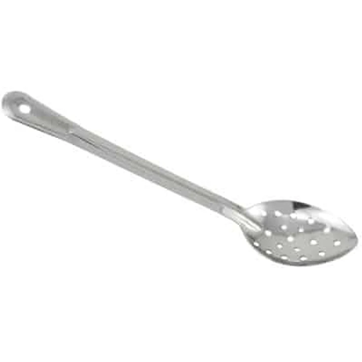 Cuchara Perforada 28Cm Winco 1