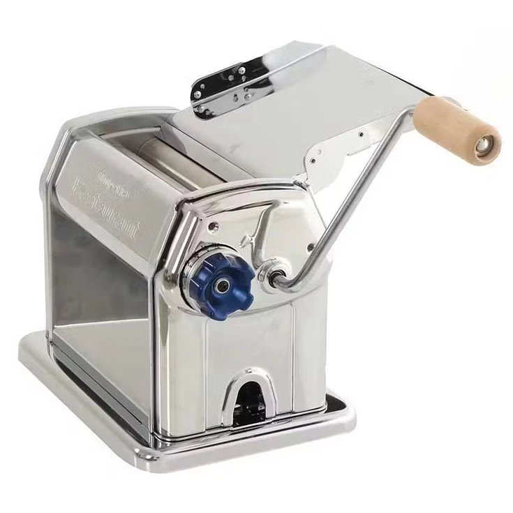 Imperia Maquina Laminadora Manual (Restaurant) 2