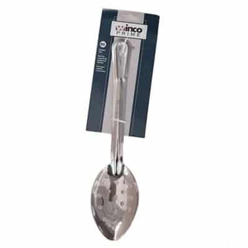 Cuchara Perforada 28Cm Winco 2