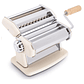 Imperia Maquina Pasta Manual Crema - Miniatura 1