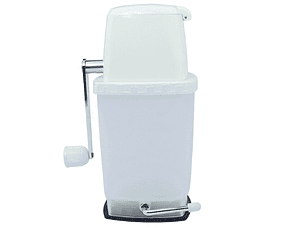 Picadora De Hielo Base Succion Dechef