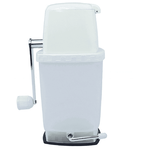 Picadora De Hielo Base Succion Dechef 1