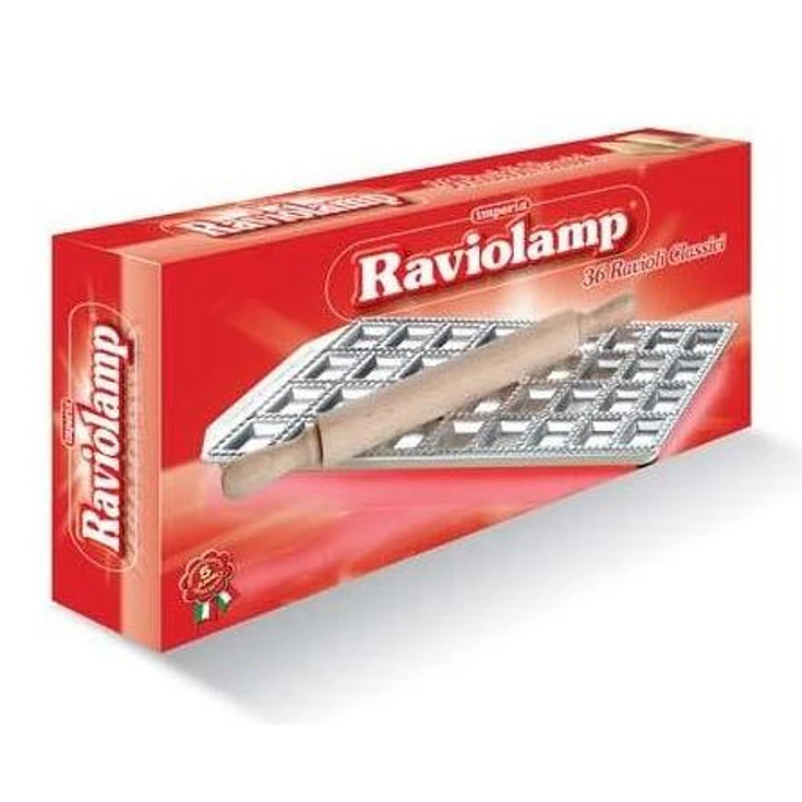 Imperia Molde Ravioli Clasico 36 3