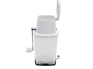 Picadora De Hielo Base Succion Dechef