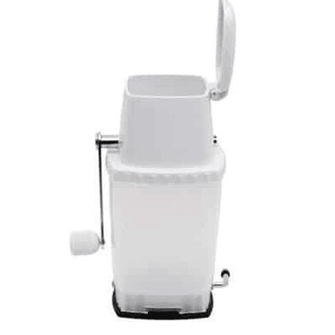 Picadora De Hielo Base Succion Dechef 3