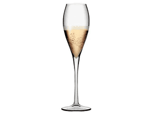 Pasabahce Copa Montecarlo Champan 225Ml (6 Pcs)