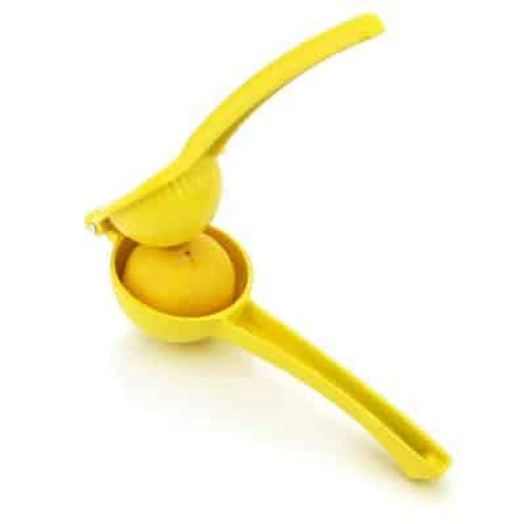 Exprimidor Limon Amarillo Dechef 2