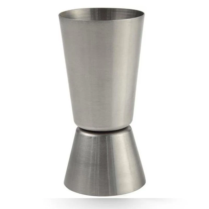Jigger Medida Trago 30/60Ml Dechef 1