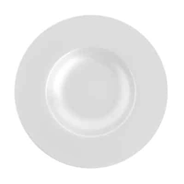 Stratus Plato Pasta 27Cm Blanco 1