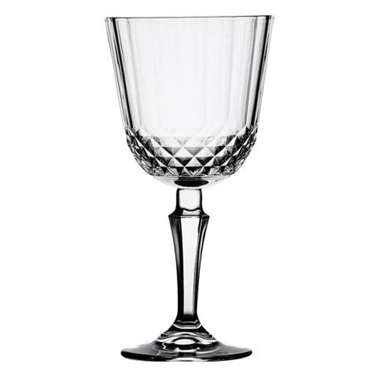 Pasabahce Copa Diony Vino Blanco 230Ml (3 Pcs) 1