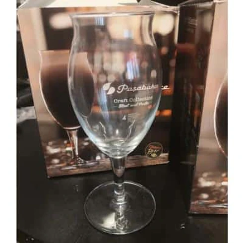 Pasabahce Copa Cerveza Craft 410Ml (Set 4Pcs) 3