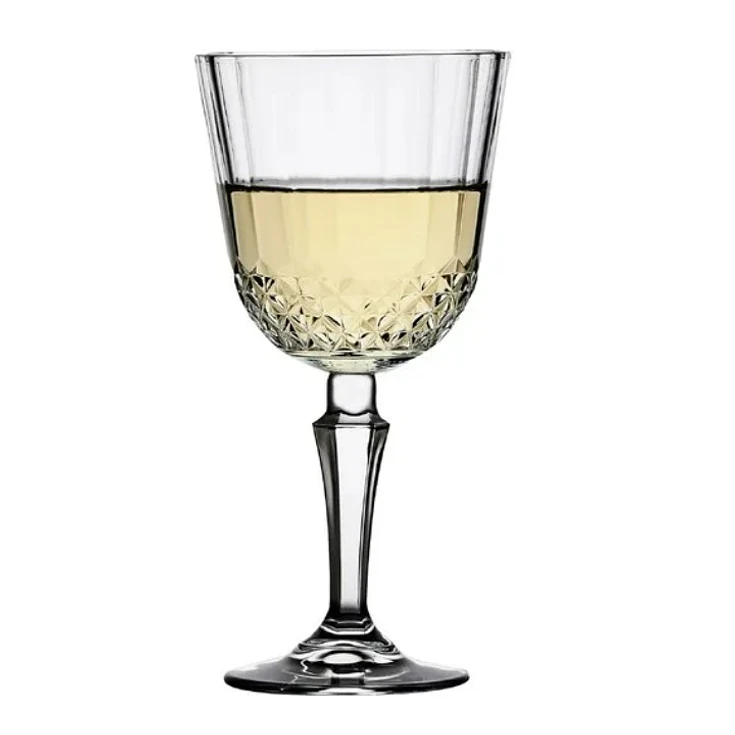 Pasabahce Copa Diony Vino Blanco 230Ml (3 Pcs) 2