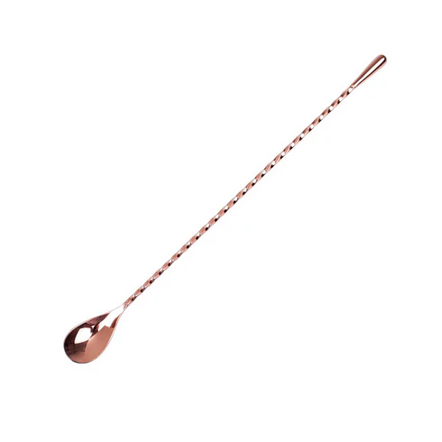Cuchara Bar 30Cm Cobre 1