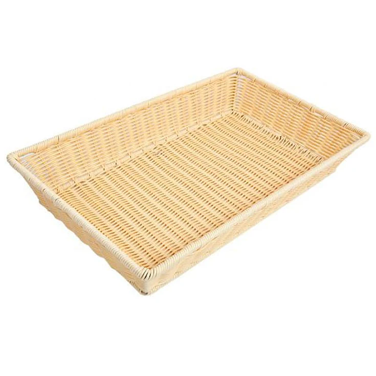 Panera Polipropileno 52X32X8Cm 1