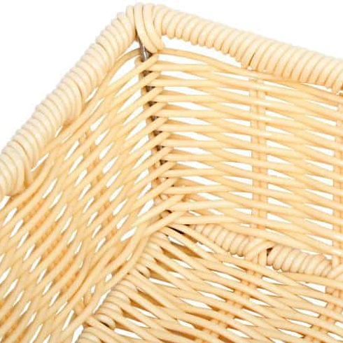 Panera Polipropileno 52X32X8Cm 2