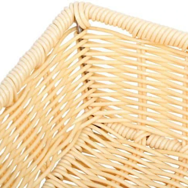 Panera Polipropileno 52X32X8Cm 2