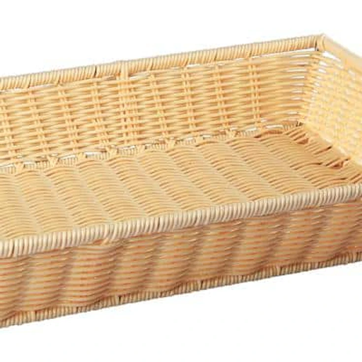 Panera Polipropileno 52X32X8Cm 3