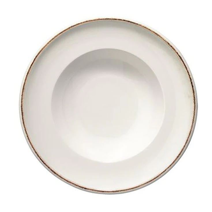 Bonna Retro Plato Hondo 27Cm 3