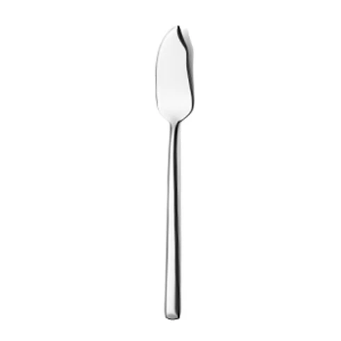 Alexandria Cuchillo Pescado X 12 Unidades 1