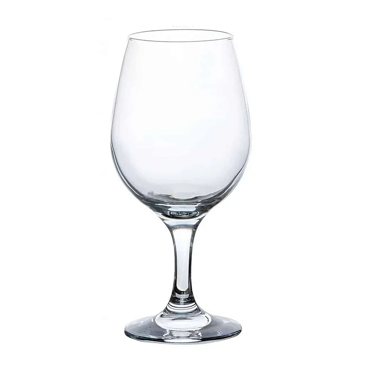 Pasabahce Copa Cerveza Amber 395Cc (6 Pcs) 2