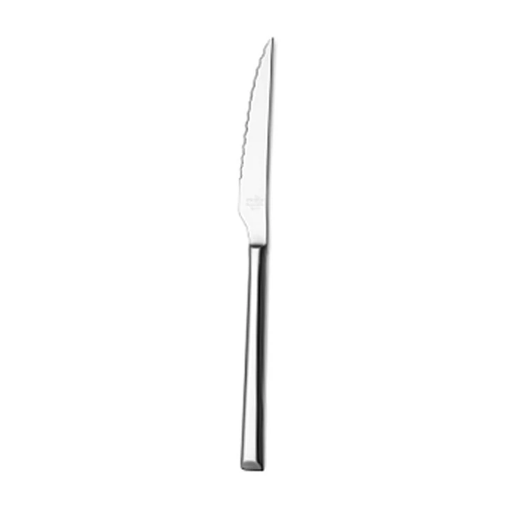 Alexandria Cuchillo Carne  X 12 Unidades 1