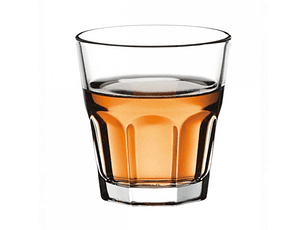 Pasabahce Vaso Casablanca 205Ml (12 Pcs)