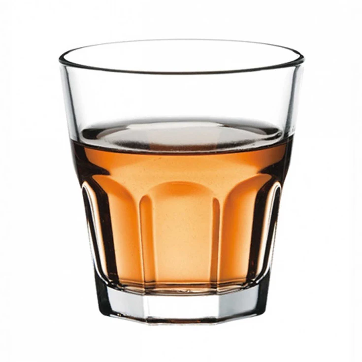 Pasabahce Vaso Casablanca 205Ml (12 Pcs) 1