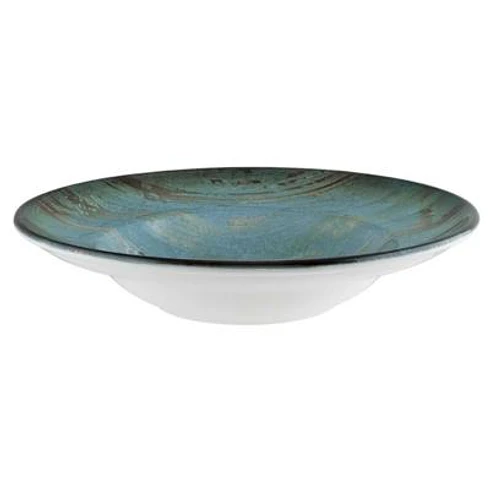Bonna Madera Mint Plato Hondo 24Cm  1