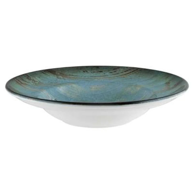 Bonna Madera Mint Plato Hondo 24Cm  1