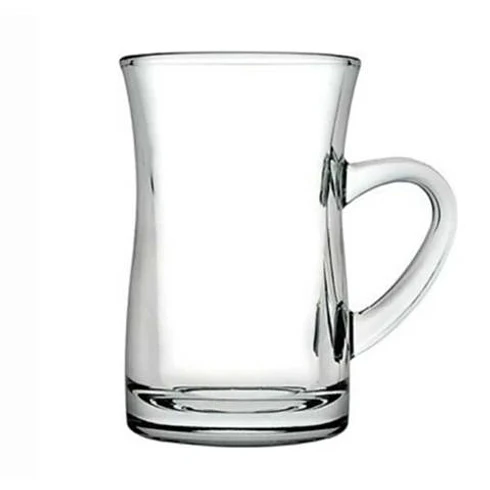 Pasabahce Taza Mila 150Ml (3 Pcs) 1