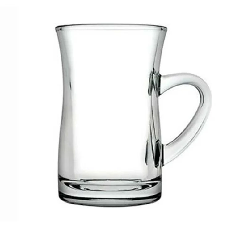 Pasabahce Taza Mila 150Ml (3 Pcs) 1