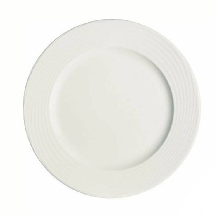 Bonna Loop Plato 21Cm Bajo  1
