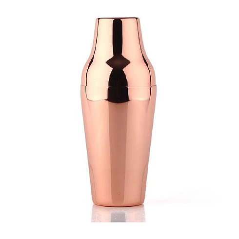 Coctelera 22Oz Cobre Boston Dechef 1