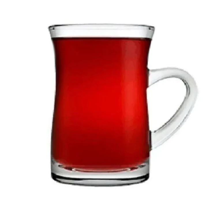 Pasabahce Taza Mila 150Ml (3 Pcs) 3