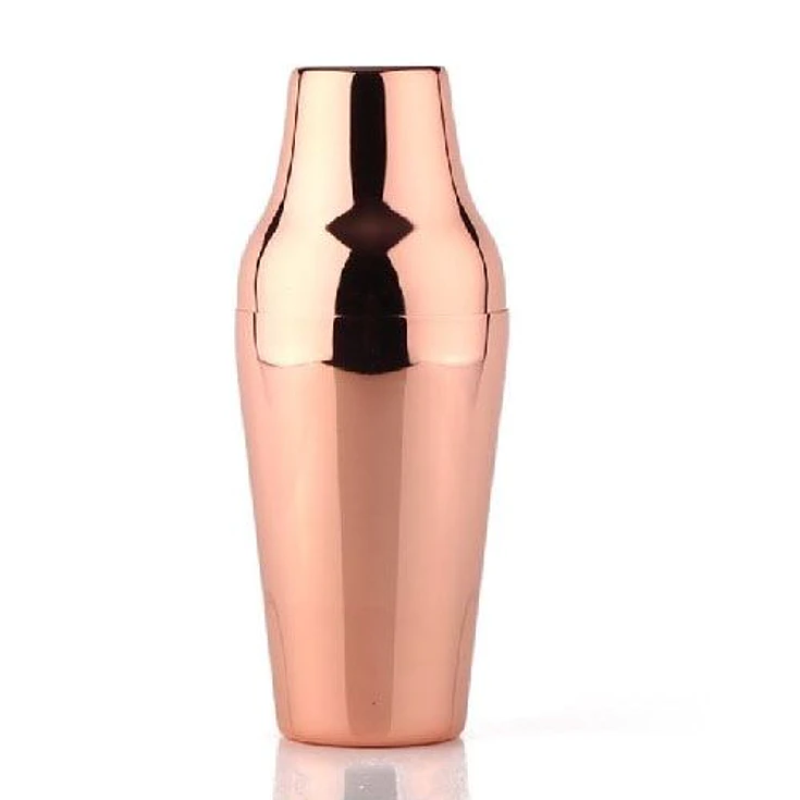 Coctelera 30 Oz Cobre Boston Dechef 1
