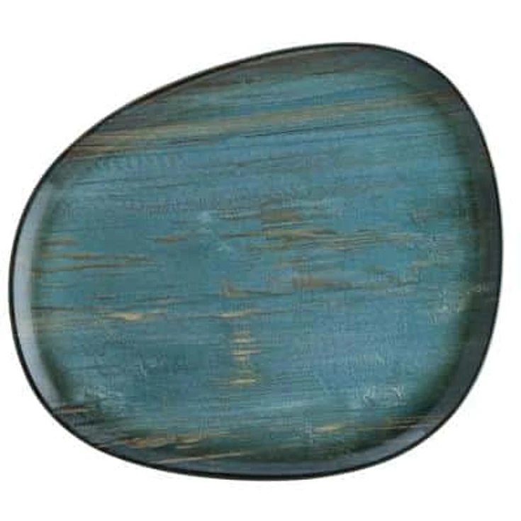 Bonna Madera Mint Vago Plato 33Cm 1